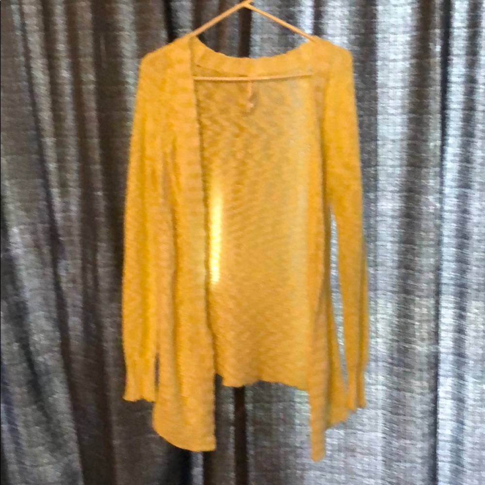 Cardigan